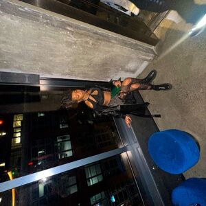 Meet your Posher, Tamira